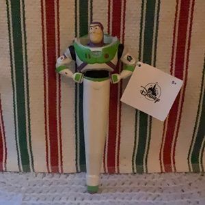 🪐 DISNEY BUZZ LIGHTYEAR  PEN 🪐 NWT 🪐